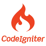 codeigniter