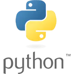 python