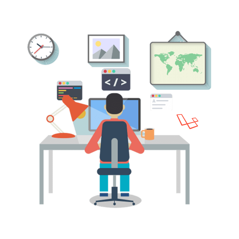 Laravel Development