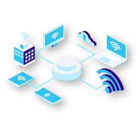 IT-infra