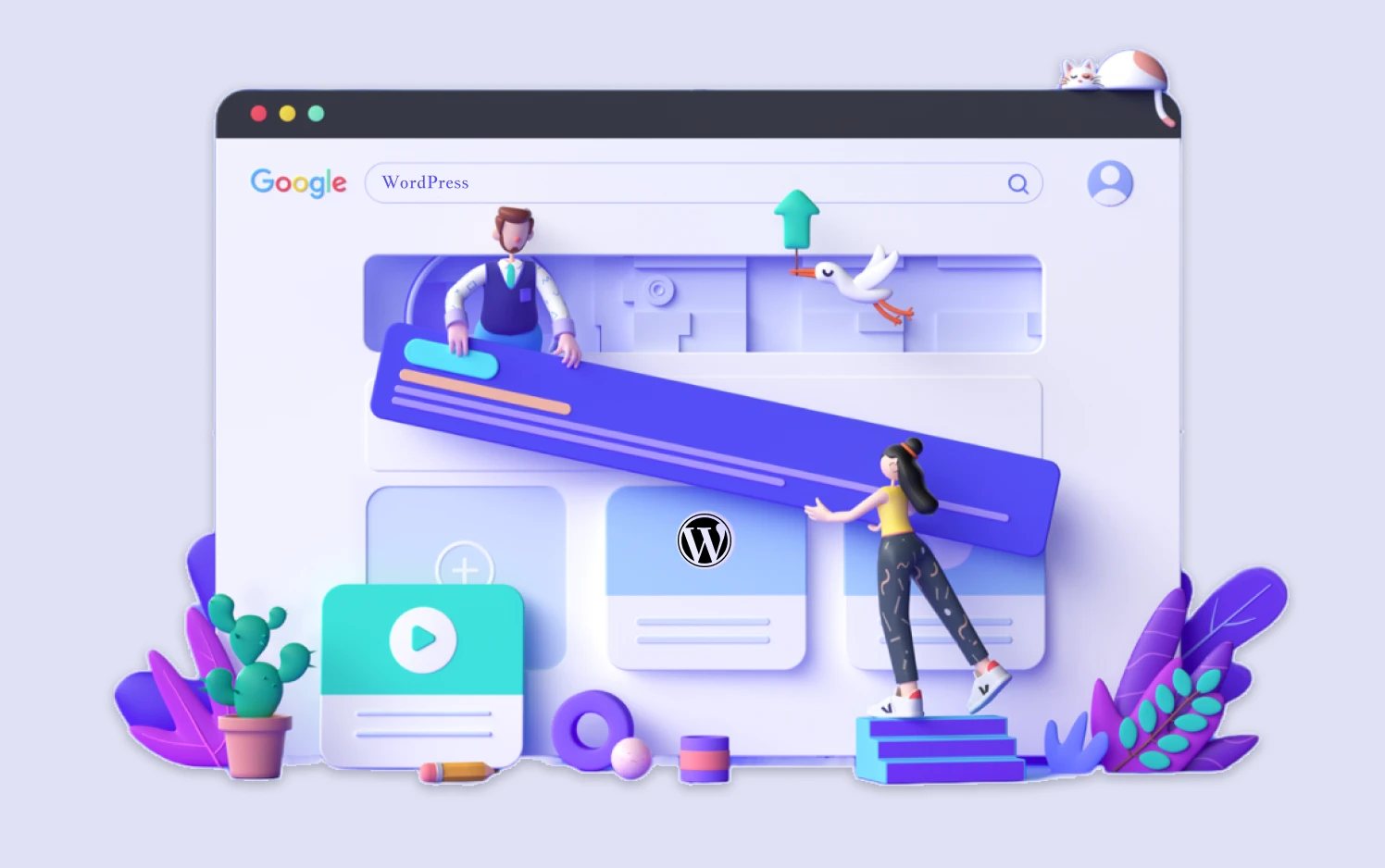 wordpress2