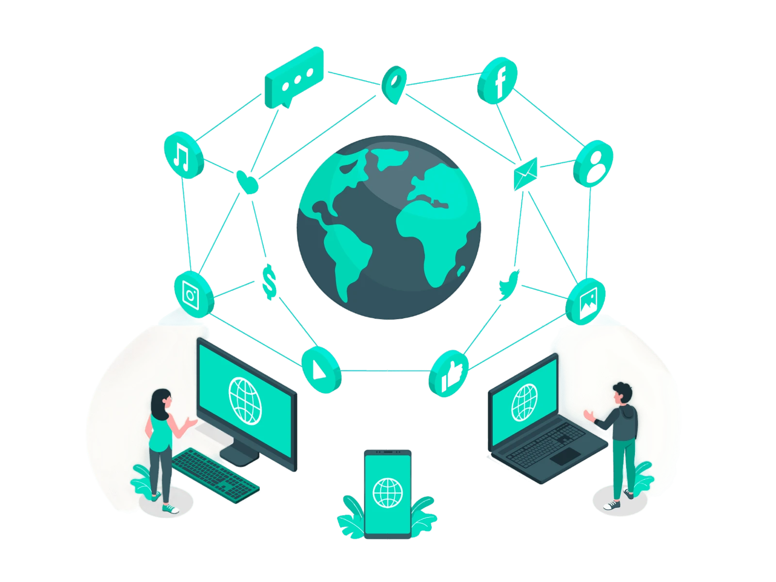 WordPress-Multisite-Development
